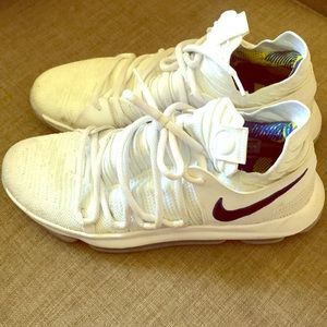 Nike Kevin Durant (KD10)